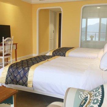 南澳斯维登度假公寓酒店酒店提供图片