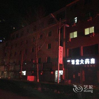 洛阳舒安宾馆酒店提供图片