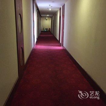 鹤山龙城假日酒店酒店提供图片