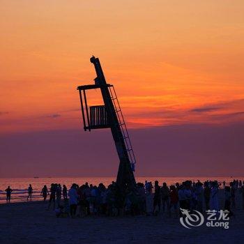 北海路海大酒店酒店提供图片