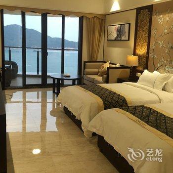 南澳斯维登度假公寓酒店酒店提供图片