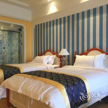 南澳斯维登度假公寓酒店酒店提供图片