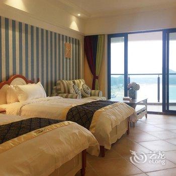 南澳斯维登度假公寓酒店酒店提供图片