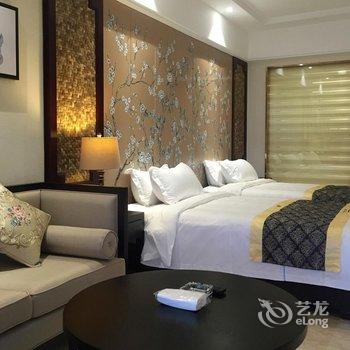 南澳斯维登度假公寓酒店酒店提供图片