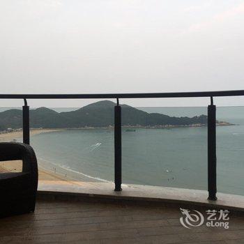 南澳斯维登度假公寓酒店酒店提供图片