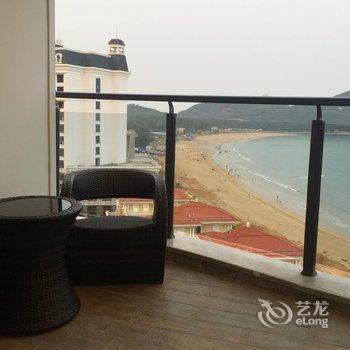 南澳斯维登度假公寓酒店酒店提供图片