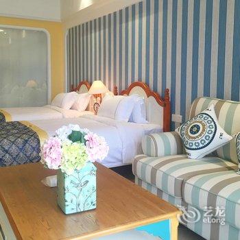 南澳斯维登度假公寓酒店酒店提供图片