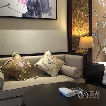 南澳斯维登度假公寓酒店酒店提供图片