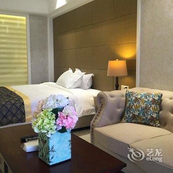 南澳斯维登度假公寓酒店酒店提供图片