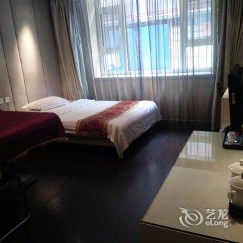 牡丹江多福来酒店酒店提供图片