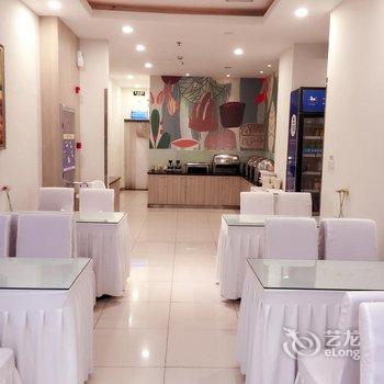 汉庭酒店(宝鸡高新火车南站店)-原宝鸡高新大道店酒店提供图片