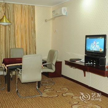 喀什齐鲁大酒店酒店提供图片