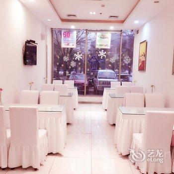 汉庭酒店(宝鸡高新火车南站店)-原宝鸡高新大道店酒店提供图片