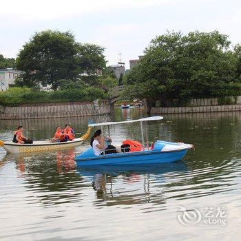 河源叶园温泉度假酒店酒店提供图片