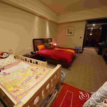 北京国二招宾馆酒店提供图片