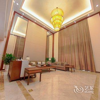 锦城观海宾馆酒店提供图片