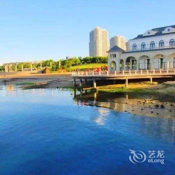 绥中山海同湾伊亚小镇住宿酒店提供图片