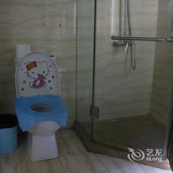 广州旅行之家住宿酒店提供图片