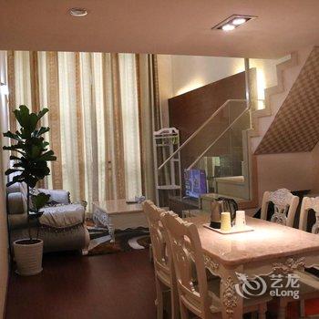 广州旅行之家住宿酒店提供图片