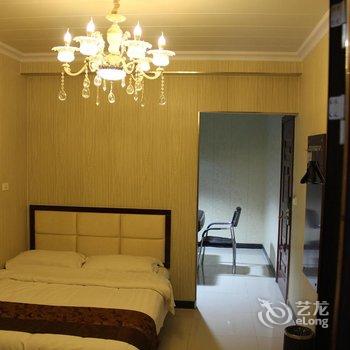 仙桃城乡客栈酒店提供图片