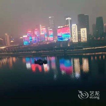 ShoreTimeHotel重庆解放碑江景店酒店提供图片