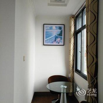 龙岩川蜀世兴商务酒店酒店提供图片