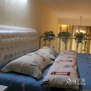 广州旅行之家住宿酒店提供图片