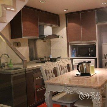 广州旅行之家住宿酒店提供图片