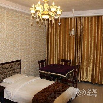 仙桃城乡客栈酒店提供图片