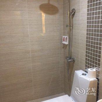 Zhotels智尚酒店(上海火车站店)酒店提供图片