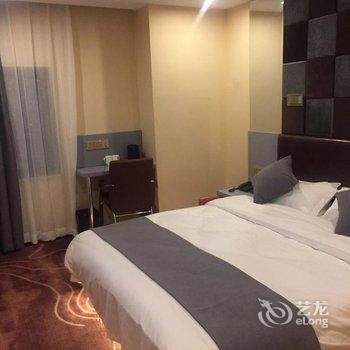 Zhotels智尚酒店(上海火车站店)酒店提供图片