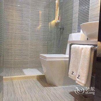 Zhotels智尚酒店(上海火车站店)酒店提供图片