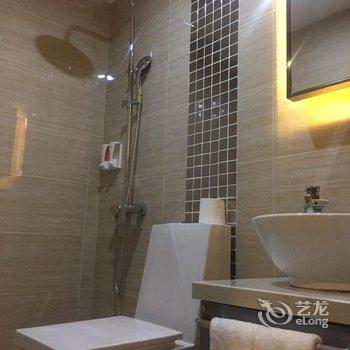 Zhotels智尚酒店(上海火车站店)酒店提供图片