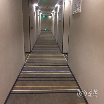 Zhotels智尚酒店(上海火车站店)酒店提供图片