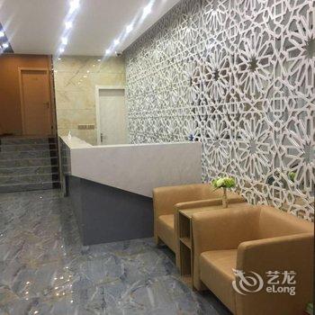 Zhotels智尚酒店(上海火车站店)酒店提供图片