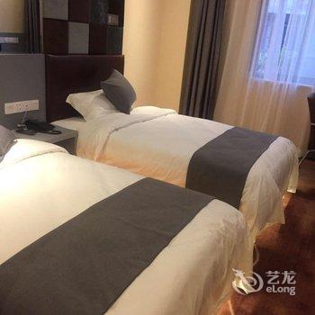 Zhotels智尚酒店(上海火车站店)酒店提供图片