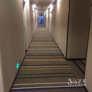 Zhotels智尚酒店(上海火车站店)酒店提供图片