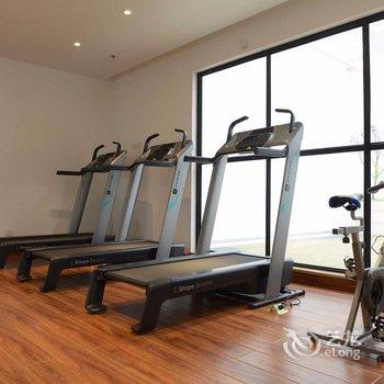 重庆嘛嘛公寓(大学城店)酒店提供图片