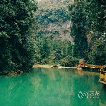 武隆乐旅酒店酒店提供图片