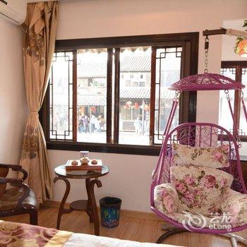 西塘崇古堂客栈(临河店)酒店提供图片