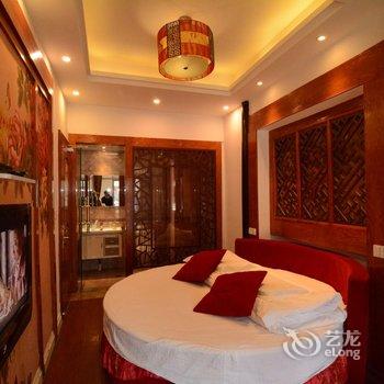 西塘崇古堂客栈(临河店)酒店提供图片