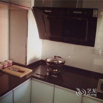 西昌万家乐酒店公寓酒店提供图片