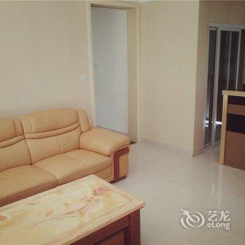 西昌万家乐酒店公寓酒店提供图片