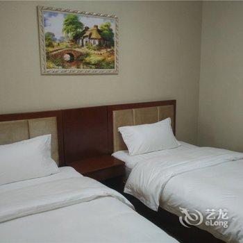 西昌万家乐酒店公寓酒店提供图片