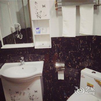 西昌万家乐酒店公寓酒店提供图片