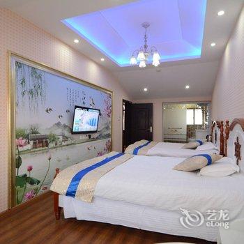 西塘崇古堂客栈(临河店)酒店提供图片