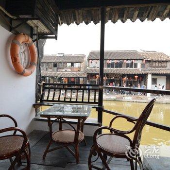 西塘崇古堂客栈(临河店)酒店提供图片