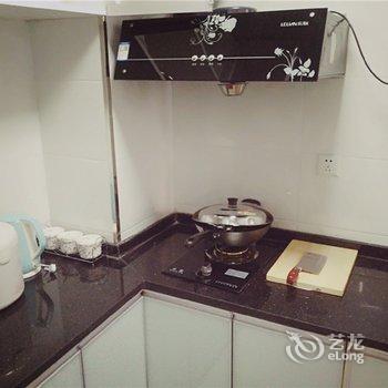 西昌万家乐酒店公寓酒店提供图片