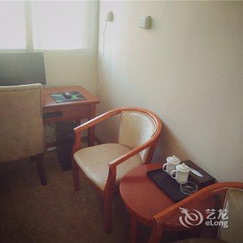 西昌万家乐酒店公寓酒店提供图片
