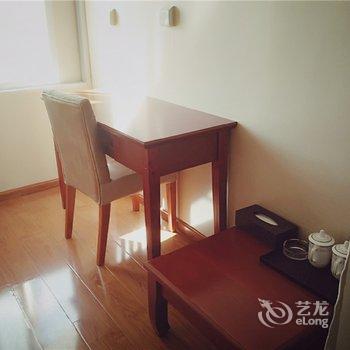 西昌万家乐酒店公寓酒店提供图片